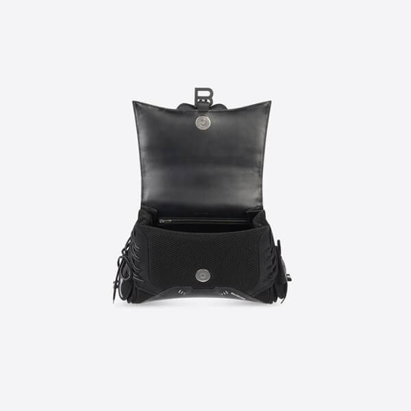 バレンシアガ ハンドバッグ 偽物 ★SNEAKERHEAD ミディアム TOP HANDLE バッグ 6617262X5071000